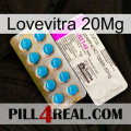 Lovevitra 20Mg new07